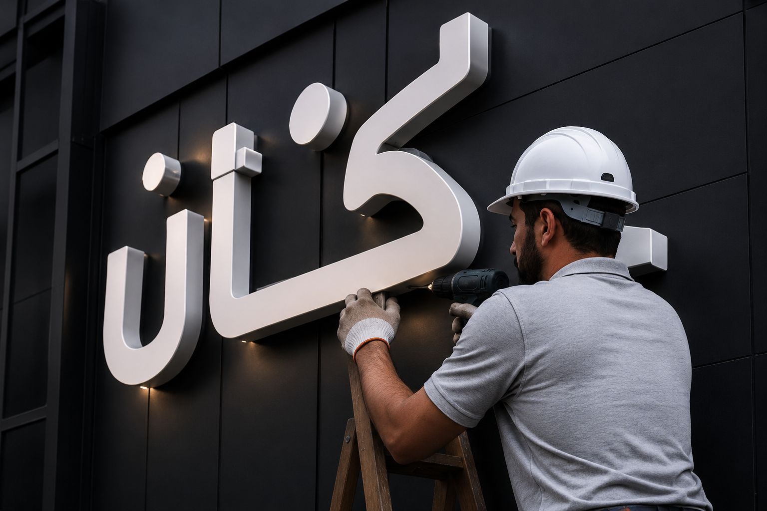 صيانة لوحات